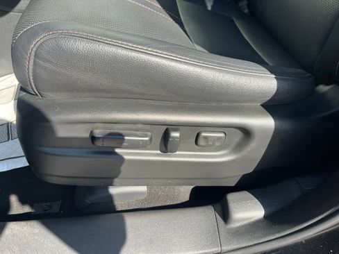 Used 2023 Honda Passport TrailSport image 10