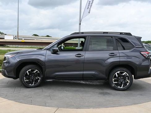 New 2026 Subaru Forester Premium AWD/4WD image 6