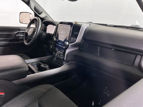 Used 2024 RAM 1500 Big Horn AWD/4WD image 28