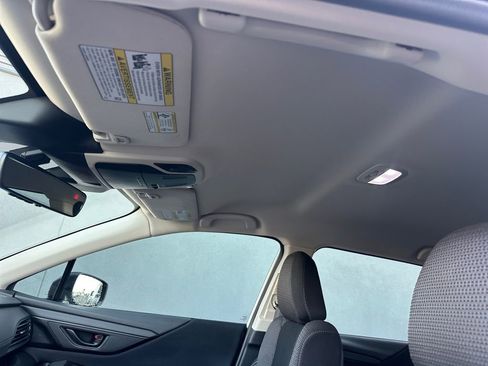 Used 2025 Subaru Outback image 15