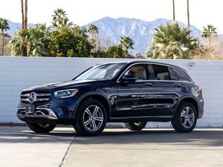 Used 2022 Mercedes-Benz GLC 300 4MATIC video 1