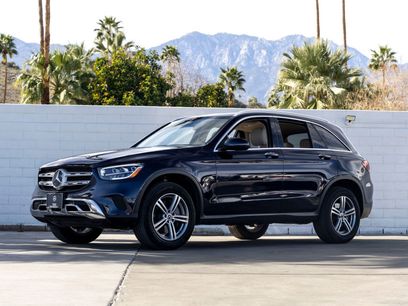 Used 2022 Mercedes-Benz GLC 300 4MATIC
