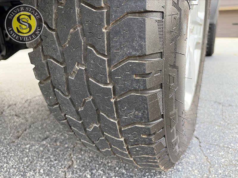 Used 2020 Jeep Wrangler Unlimited Sport S AWD/4WD image 10