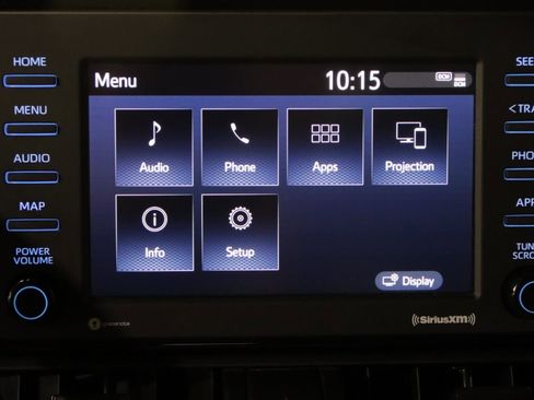 Used 2022 Toyota RAV4 XLE image 45