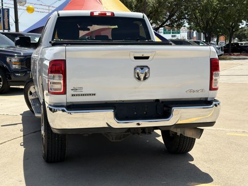 Used 2021 RAM 2500 Big Horn AWD/4WD image 10