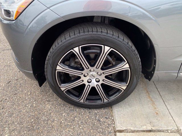 Used 2021 Volvo XC60 T5 Inscription w/ Climate Package AWD/4WD image 12