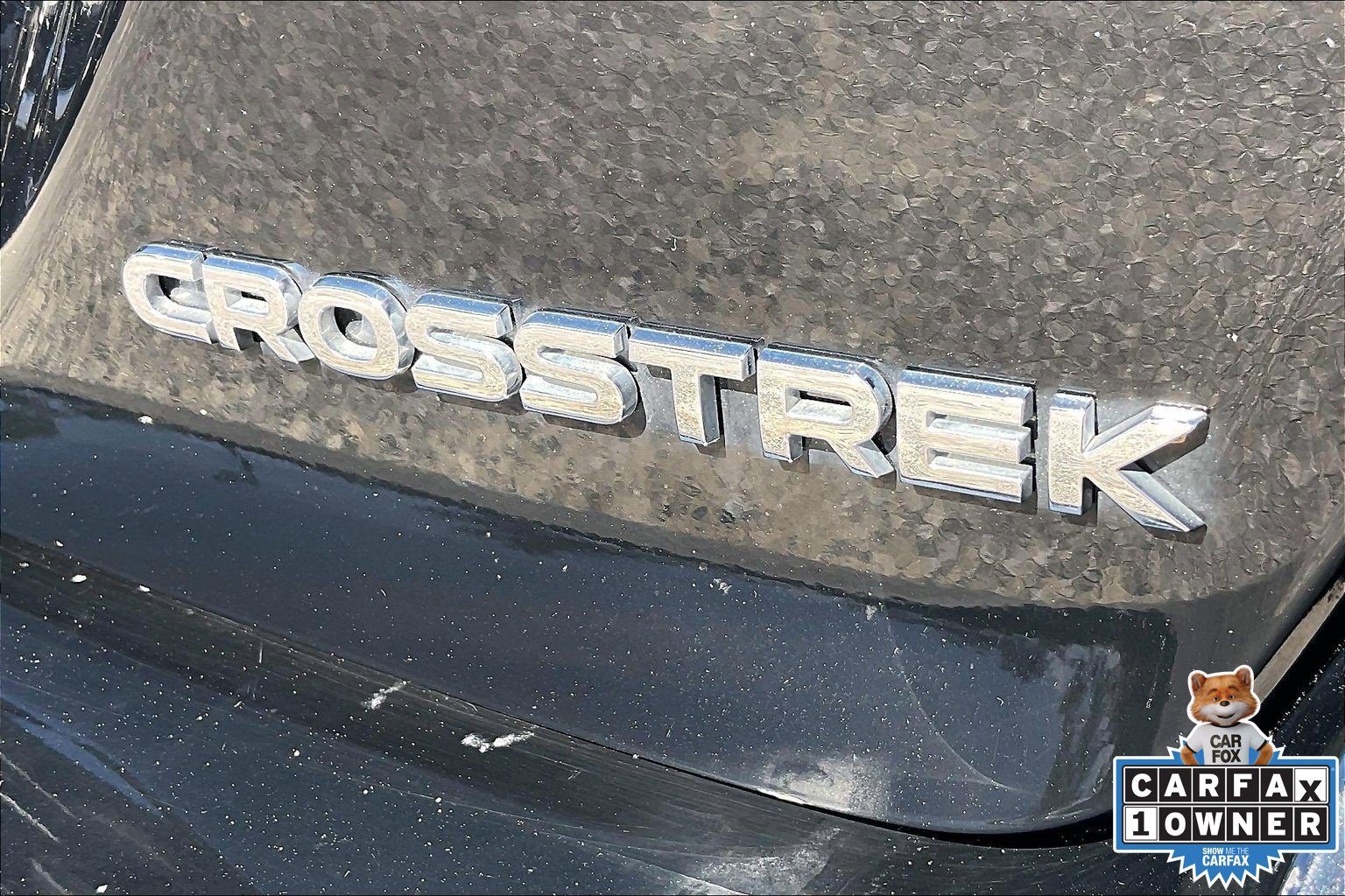 Certified 2024 Subaru Crosstrek 2.0i Premium AWD/4WD image 11