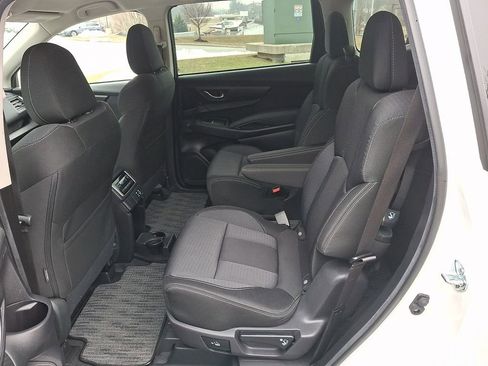 Certified 2025 Subaru Ascent Premium image 12