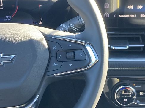 New 2026 Chevrolet TrailBlazer ACTIV w/ Convenience Package image 14