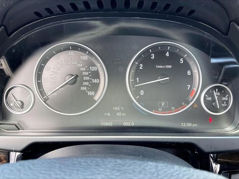 Used 2018 BMW X5 sDrive35i RWD image 20