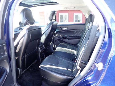 Used 2016 Ford Edge Sport w/ Equipment Group 401A image 9