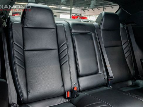 Used 2023 Dodge Challenger SRT Hellcat w/ Plus Package image 97