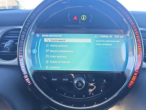 Used 2024 MINI Cooper John Cooper Works image 19