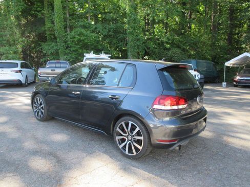 Used 2013 Volkswagen GTI Autobahn image 6