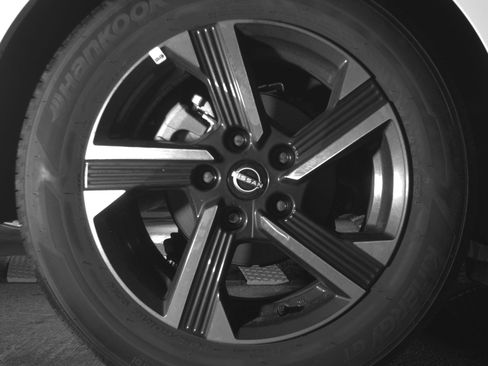 Used 2025 Nissan Sentra SV image 15