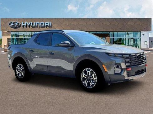 New 2026 Hyundai Santa Cruz XRT AWD/4WD image 10
