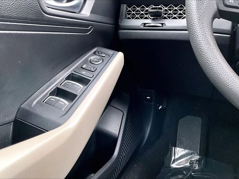 Used 2024 Honda Accord LX image 30