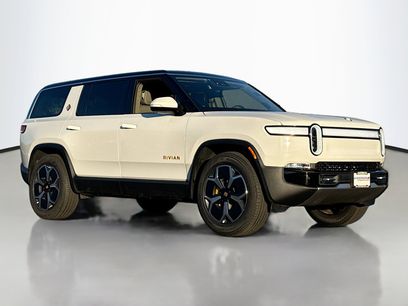 Used 2023 Rivian R1S Adventure