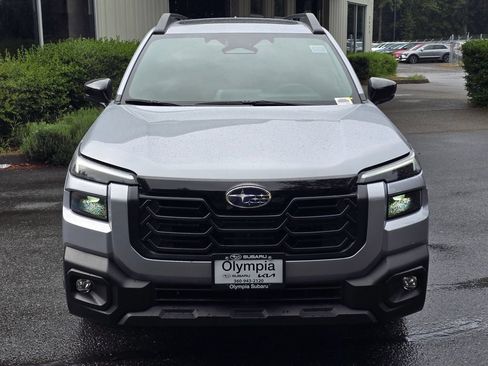 New 2026 Subaru Outback Touring XT AWD/4WD image 2