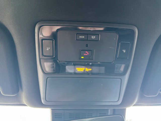 Used 2024 Lexus TX 350 FWD w/ Cold Weather Package image 32