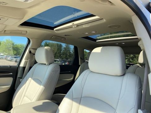 Used 2023 Buick Enclave Essence w/ Experience Buick Package AWD/4WD image 2