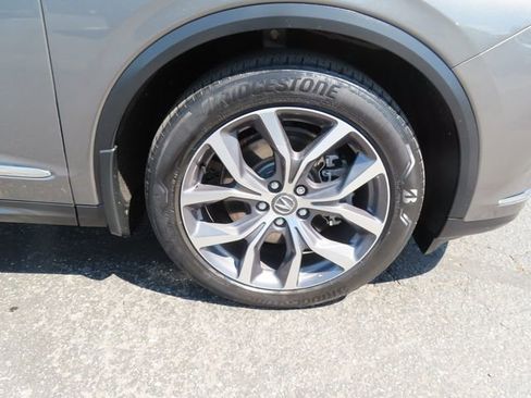 Used 2023 Acura MDX SH-AWD w/ Technology Package image 10