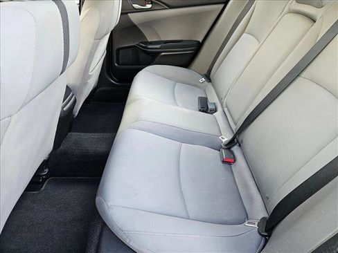 Used 2016 Honda Civic EX image 14