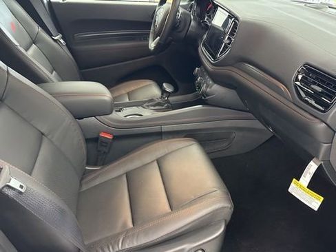 New 2026 Dodge Durango GT image 25