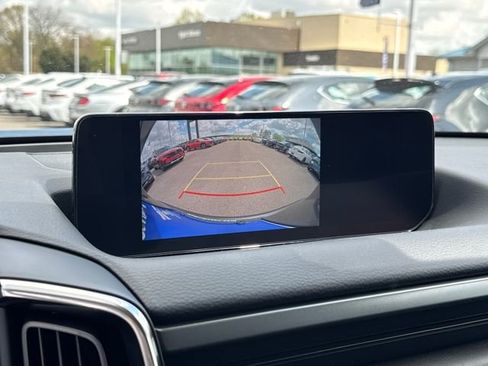 New 2026 MAZDA CX-50 2.5 Hybrid w/ Weather Package image 19