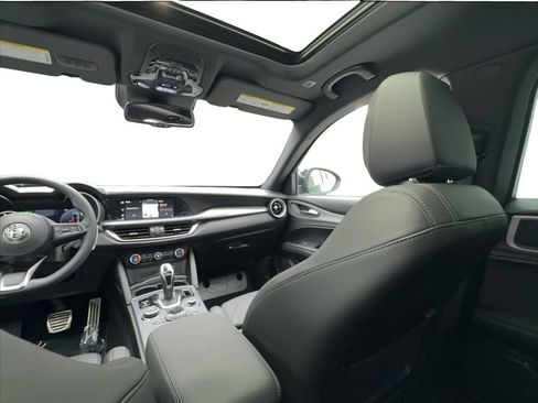 New 2026 Alfa Romeo Stelvio Sprint w/ Convenience Package AWD/4WD image 42