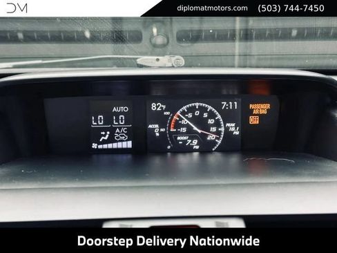 Used 2015 Subaru WRX STI AWD/4WD image 35