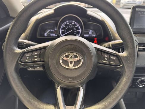 Used 2019 Toyota Yaris LE image 24