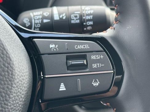 New 2026 Honda HR-V Sport image 19