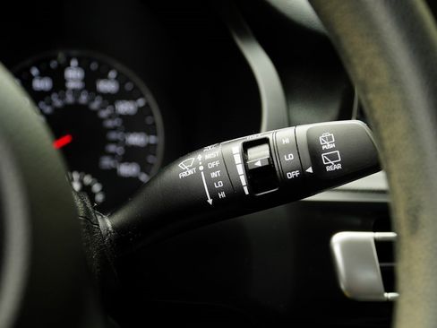 Used 2022 Kia Seltos LX image 22