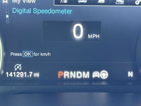 Used 2019 Ford F150 Raptor w/ Equipment Group 802A Luxury image 16