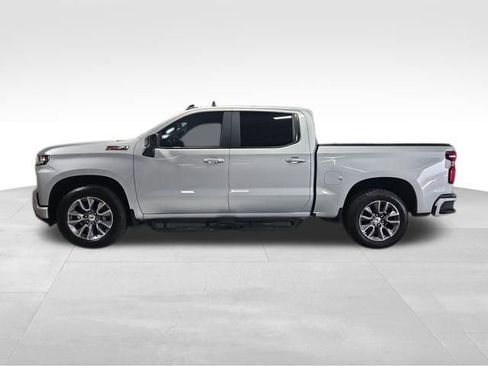 Used 2019 Chevrolet Silverado 1500 RST image 2