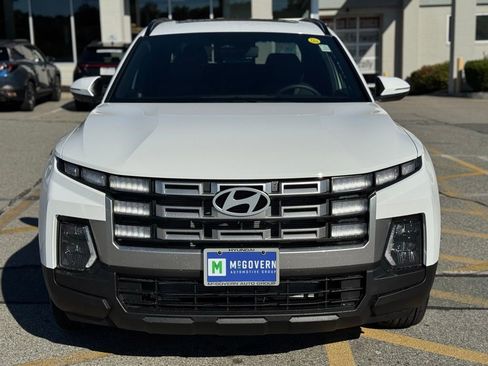 New 2026 Hyundai Santa Cruz SEL image 8