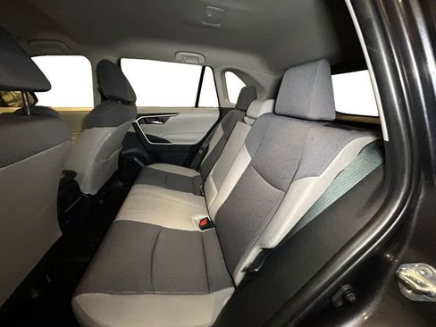 Used 2025 Toyota RAV4 XLE w/ Weather Package AWD/4WD image 13