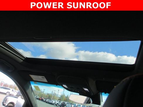 Used 2022 Cadillac CT4 Sport image 14