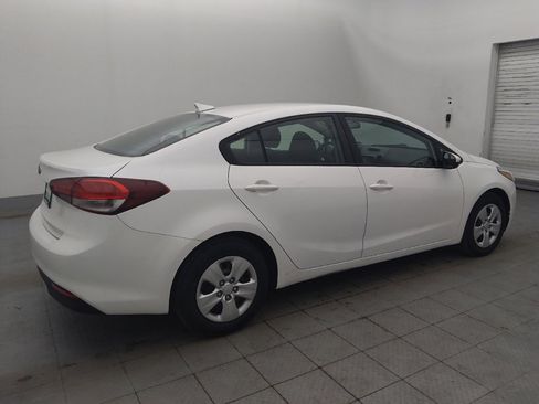 Used 2018 Kia Forte LX w/ LX Popular Package FWD image 10