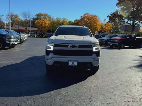 New 2026 Chevrolet Silverado 1500 RST w/ Convenience Package II image 37