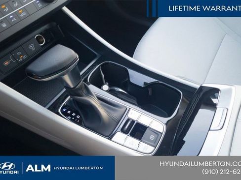 New 2026 Hyundai Tucson SE image 27