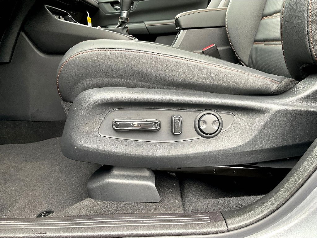 New 2027 Honda CR-V Sport-L image 37