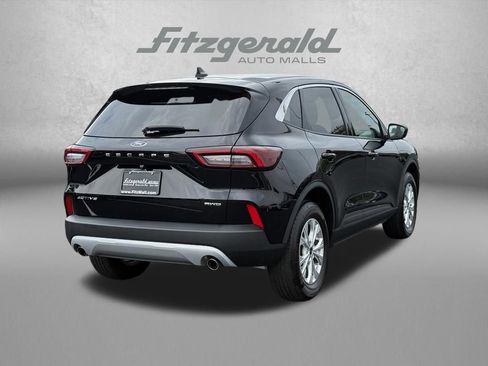 Used 2024 Ford Escape Active AWD/4WD image 6