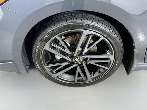 Used 2025 Toyota Camry XSE AWD/4WD image 14