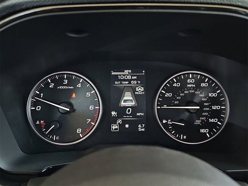 New 2025 Subaru Legacy Premium image 18