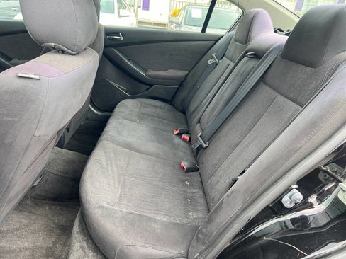 Used 2012 Nissan Altima 2.5 S image 11