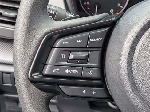 New 2026 Subaru Crosstrek 2.0i Premium image 20