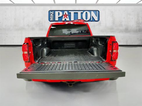 Used 2016 Chevrolet Silverado 1500 LT w/ All Star Edition AWD/4WD image 24