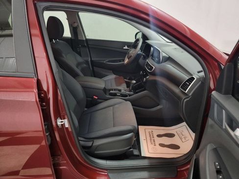 Used 2020 Hyundai Tucson Value FWD image 26